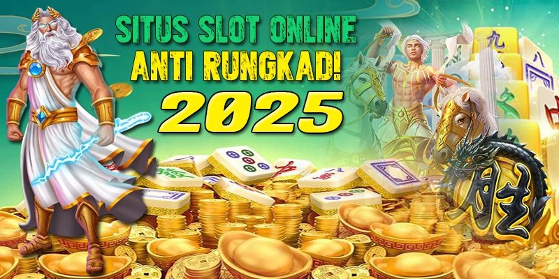 QQSLOT88